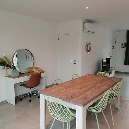 Rent & Relax: Vitrabelle Tatil Evi