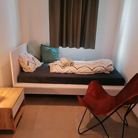 Rent & Relax: Vitrabelle *