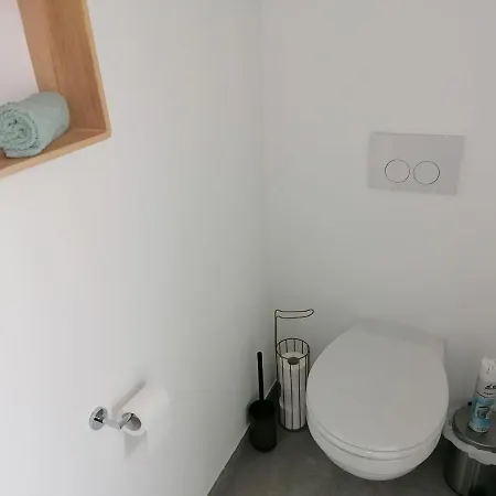 Tatil Evi Rent & Relax: Vitrabelle *
