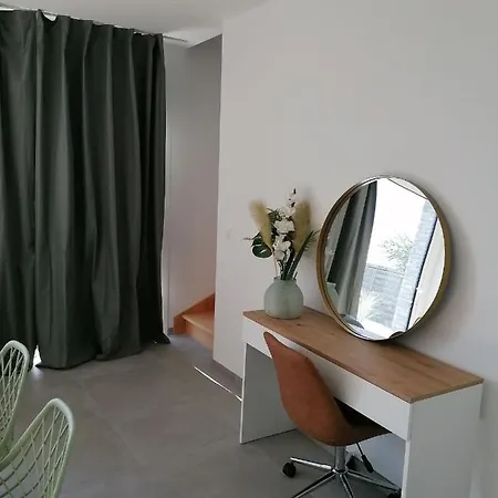 Rent & Relax: Vitrabelle