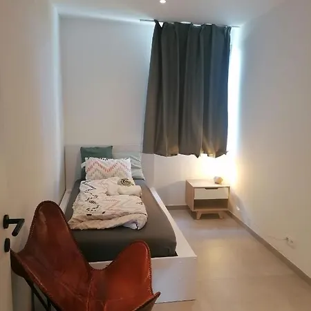 Tatil Evi Rent & Relax: Vitrabelle Lommel