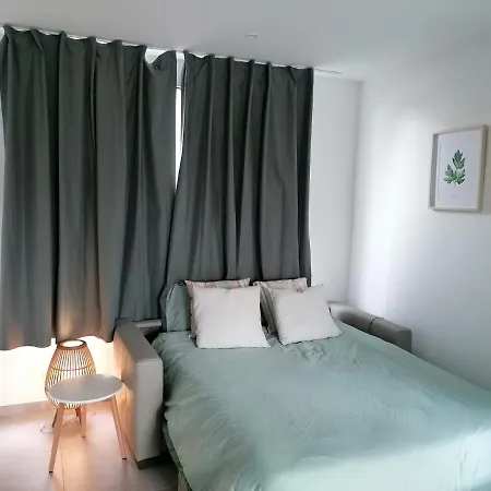 Rent & Relax: Vitrabelle * Lommel