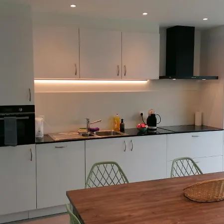 Rent & Relax: Vitrabelle Tatil Evi Lommel
